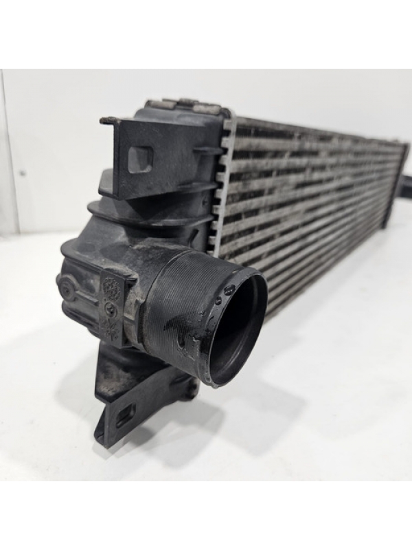 Radiador Intercooler Da Renault Master 2.3 2013 À 2022