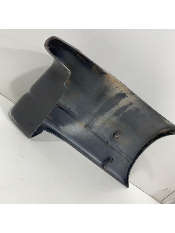 Ponteira Traseira Lado Direito Renault Master 2004 05 À 2013