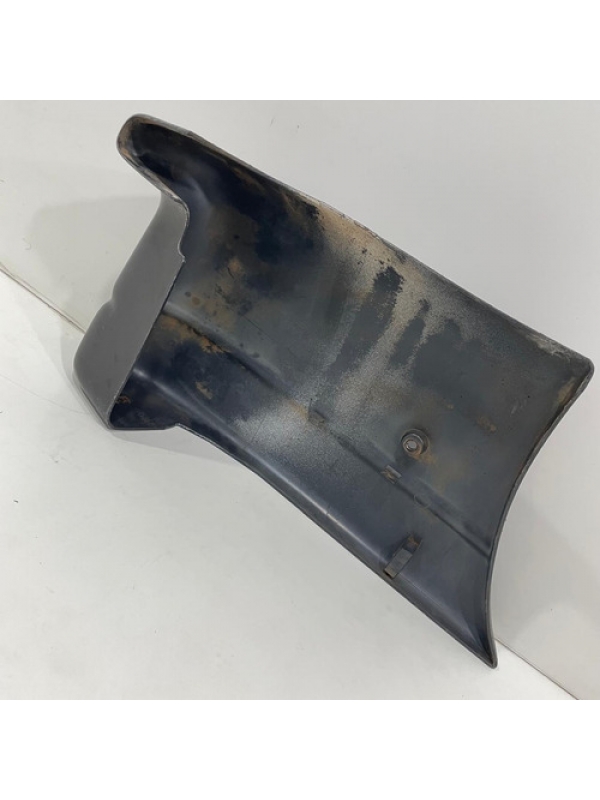 Ponteira Traseira Lado Direito Renault Master 2004 05 À 2013