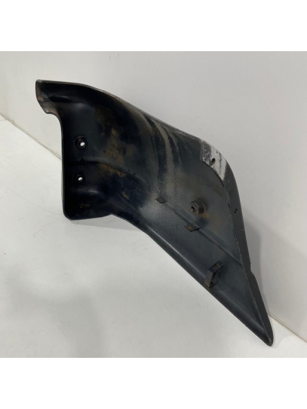 Ponteira Traseira Lado Direito Renault Master 2004 05 À 2013