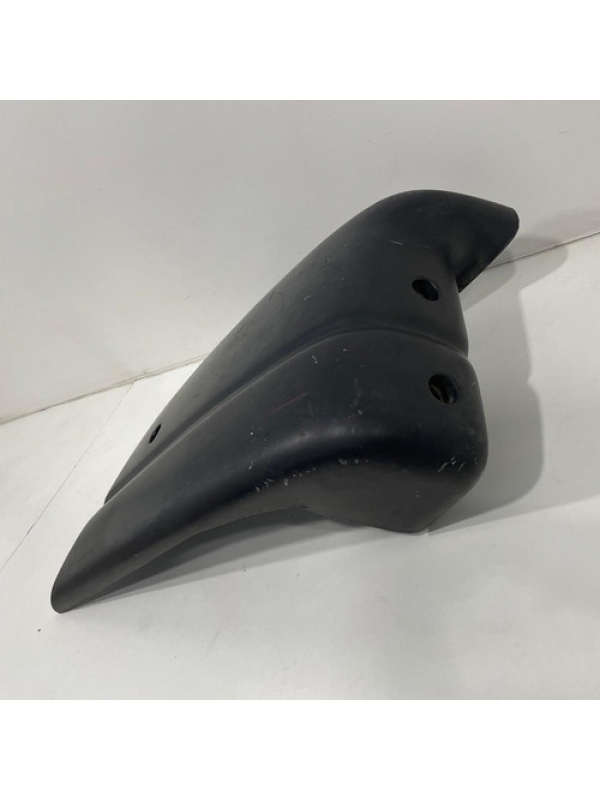 Ponteira Traseira Lado Direito Renault Master 2004 05 À 2013