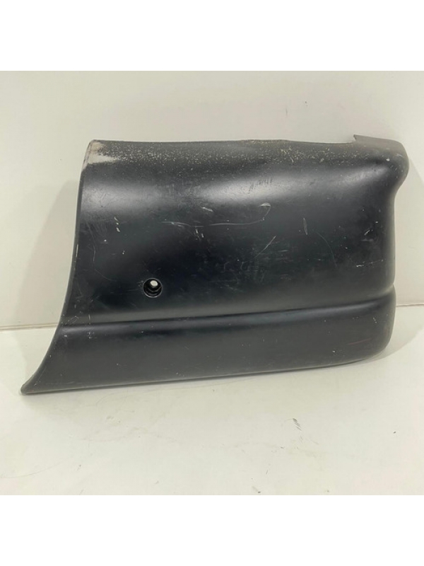 Ponteira Traseira Lado Direito Renault Master 2004 05 À 2013