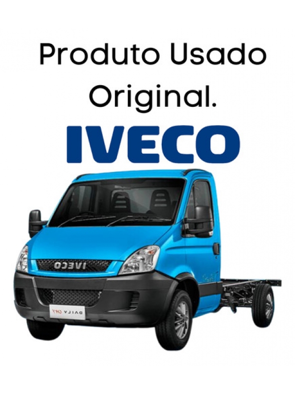 Bomba De Direção Hidráulica Iveco Daily 3.0 2012 2013 Á 2019