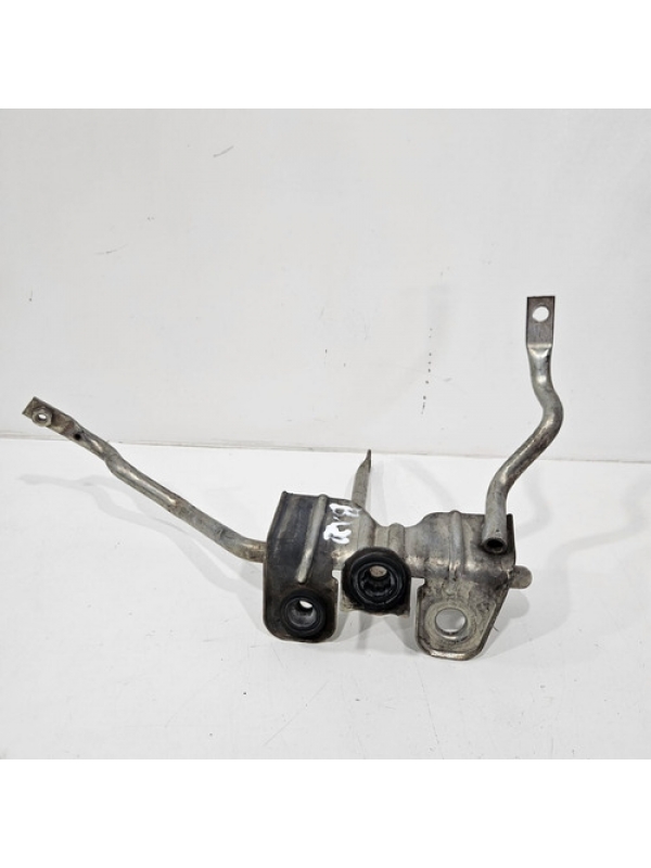 Suporte De Bateria Peugeot Boxer Jumper Ducato 2018 Até 2024