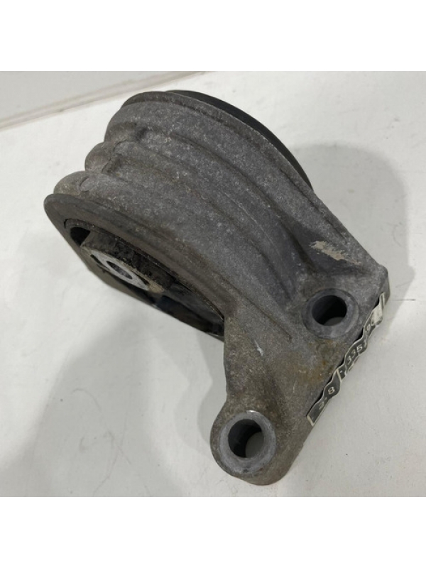 Coxim Suporte Do Motor Fiat Ducato Boxer 2.8 1999 2000 À 005