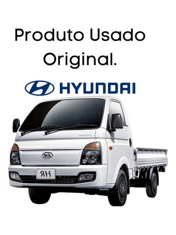 Reservatório Fluido Freio Hyundai Hr Bongo 2.5 16v 2013 À 22