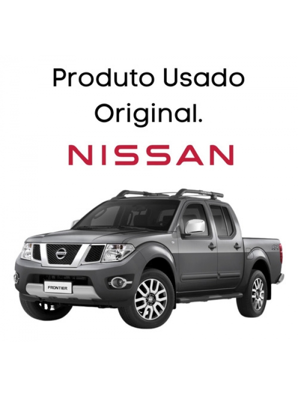 Suporte Coxim Motor Direito Nissan Frontier 2.5 2008 À 2016.