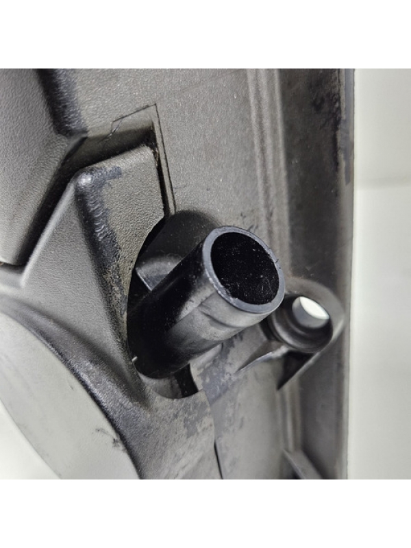 Tampa De Válvula Cabeçote Ford Transit 2.4 2008 À 2010 2011.