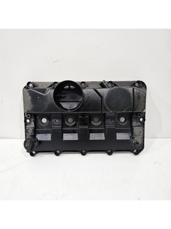 Tampa De Válvula Cabeçote Ford Transit 2.4 2008 À 2010 2011.