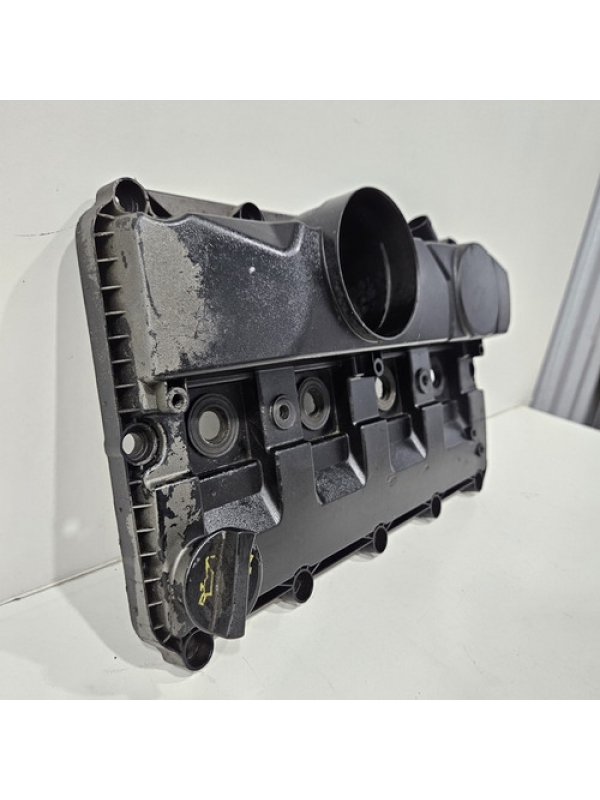 Tampa De Válvula Cabeçote Ford Transit 2.4 2008 À 2010 2011.