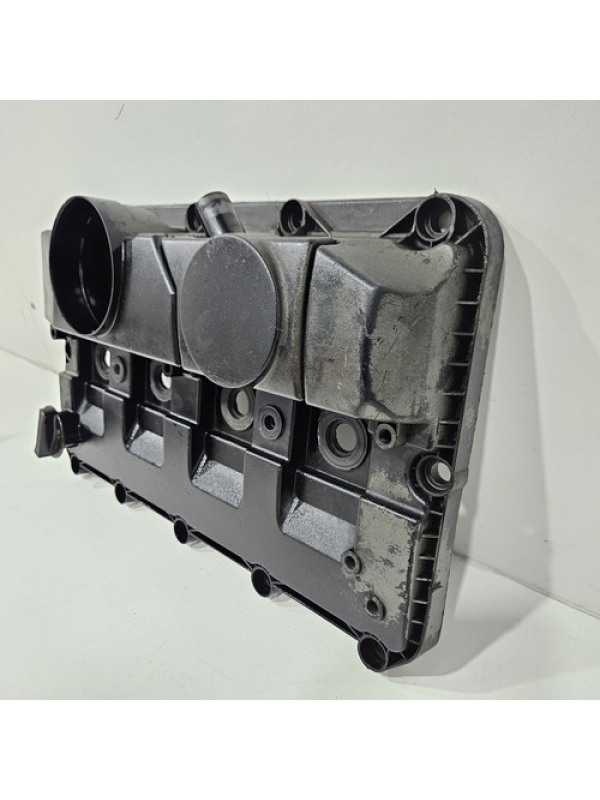 Tampa De Válvula Cabeçote Ford Transit 2.4 2008 À 2010 2011.