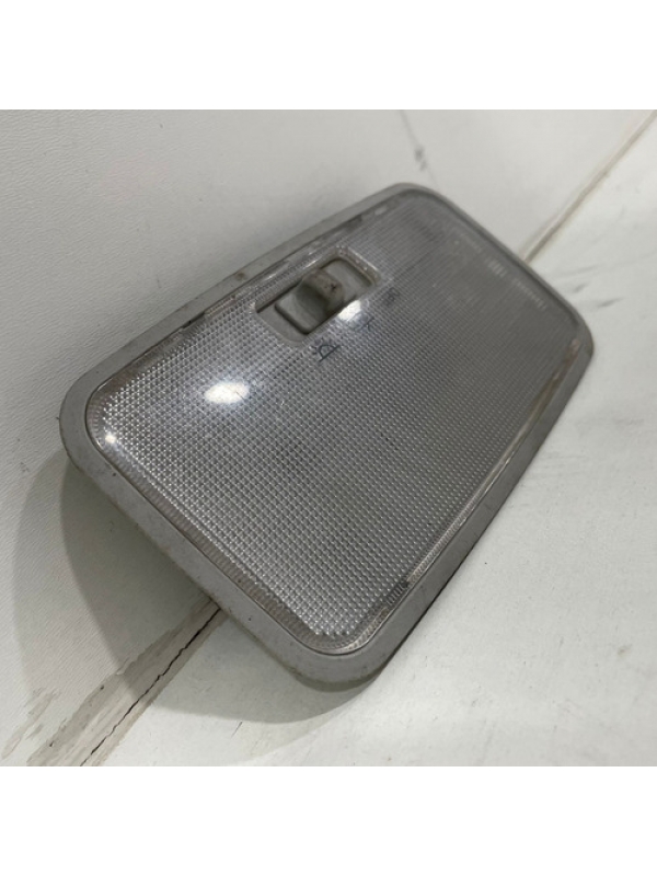 Luz Teto Interna Cortesia Toyota Hilux Srx Srv 2016 A 2020 .