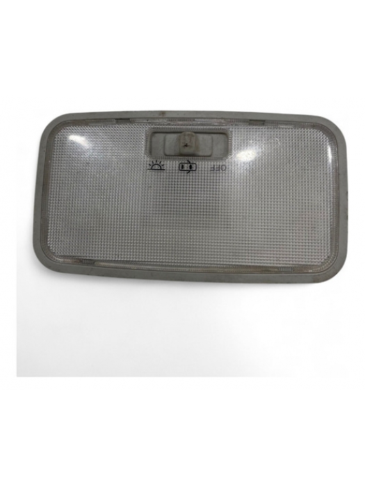 Luz Teto Interna Cortesia Toyota Hilux Srx Srv 2016 A 2020 .