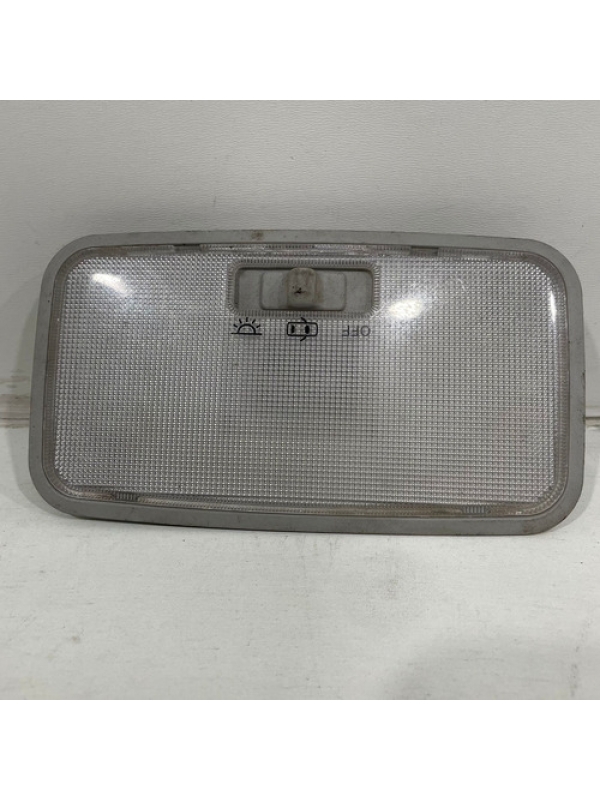 Luz Teto Interna Cortesia Toyota Hilux Srx Srv 2016 A 2020 .