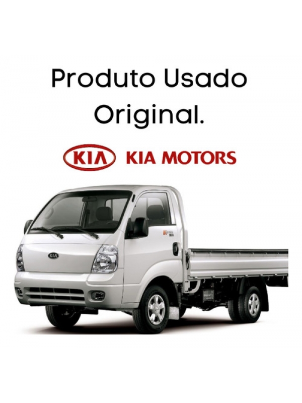 Braço Galhada Limpador Parabrisa Hyundai Hr Bongo 2005 À 012