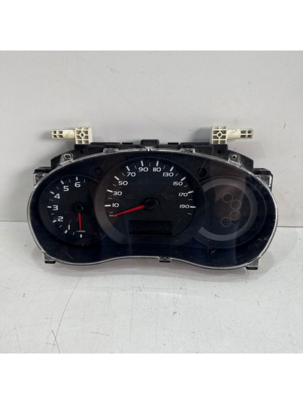 Painel Instrumentos Renault Master 2.3 16v 2013 2014 À 2022