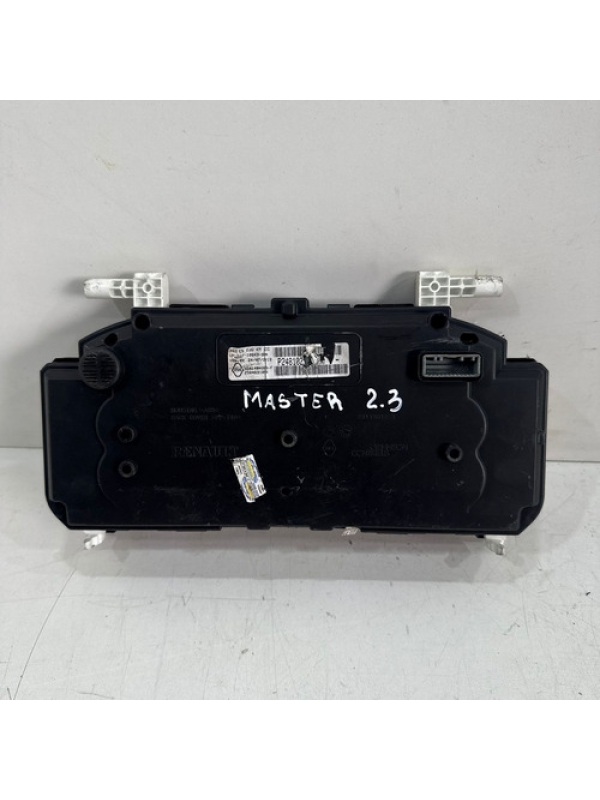 Painel Instrumentos Renault Master 2.3 16v 2013 2014 À 2022