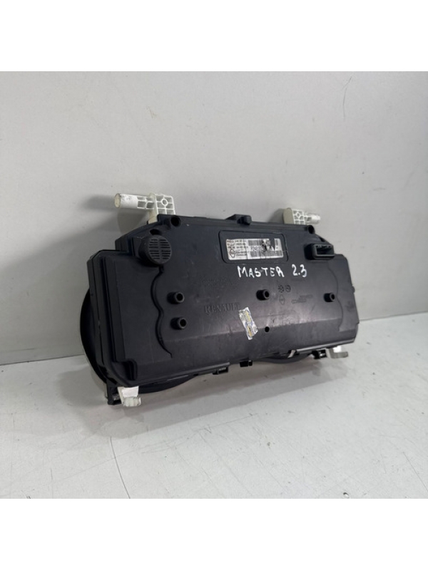Painel Instrumentos Renault Master 2.3 16v 2013 2014 À 2022