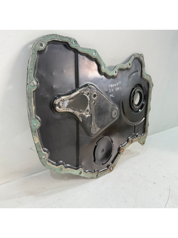 Tampa Distribuição Motor Ford Transit 2.4 2008 2009 À 2011.
