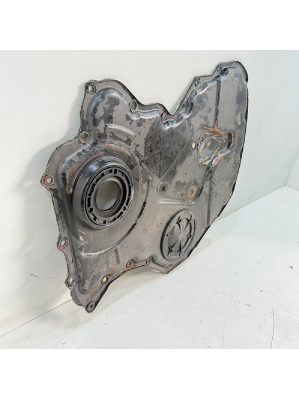 Tampa Distribuição Motor Ford Transit 2.4 2008 2009 À 2011.