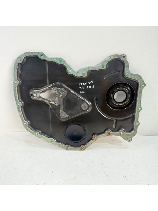 Tampa Distribuição Motor Ford Transit 2.4 2008 2009 À 2011.