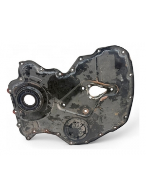 Tampa Distribuição Motor Ford Transit 2.4 2008 2009 À 2011.