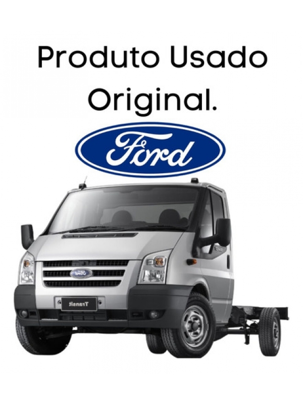 Tampa Distribuição Motor Ford Transit 2.4 2008 2009 À 2011.
