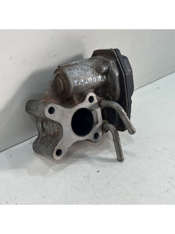Tbi Corpo Borboleta Valvula Egr Nissan Frontier 2.5 16v 2016