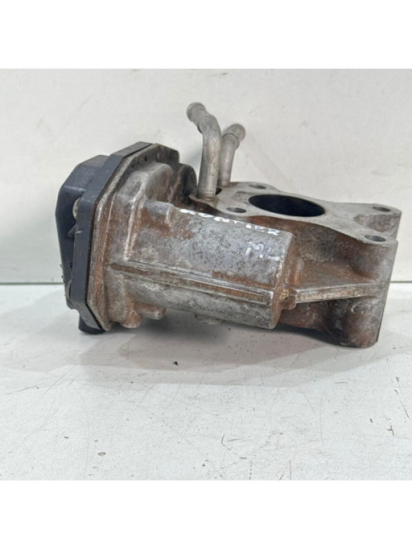 Tbi Corpo Borboleta Valvula Egr Nissan Frontier 2.5 16v 2016