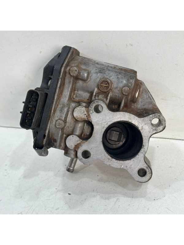 Tbi Corpo Borboleta Valvula Egr Nissan Frontier 2.5 16v 2016
