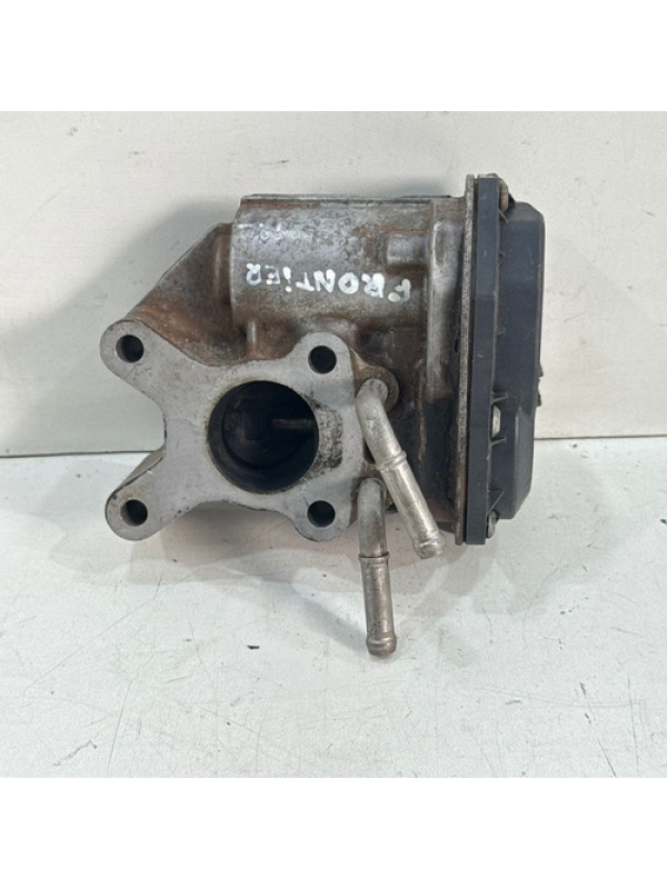 Tbi Corpo Borboleta Valvula Egr Nissan Frontier 2.5 16v 2016