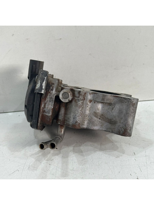 Tbi Corpo Borboleta Valvula Egr Nissan Frontier 2.5 16v 2016
