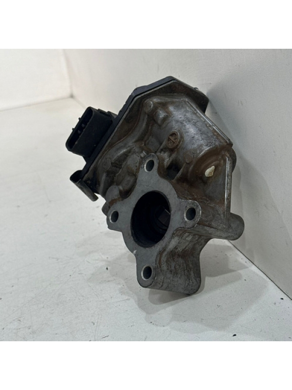 Tbi Corpo Borboleta Valvula Egr Nissan Frontier 2.5 16v 2016