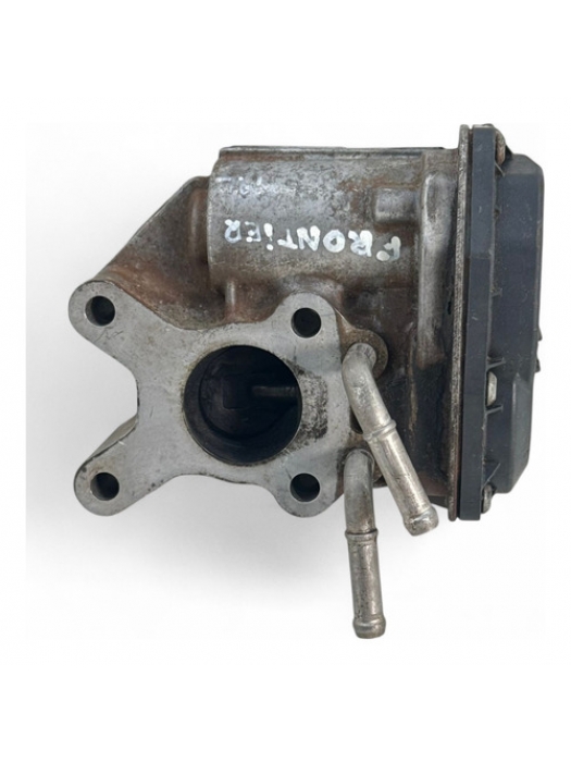 Tbi Corpo Borboleta Valvula Egr Nissan Frontier 2.5 16v 2016