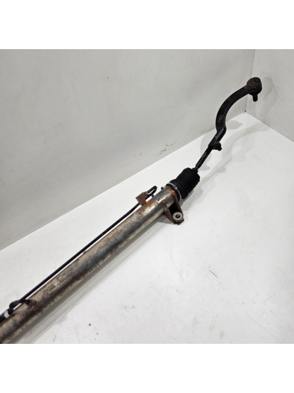 Caixa De Direção Hidráulica Renault Master 2.5 2004 Até 2012