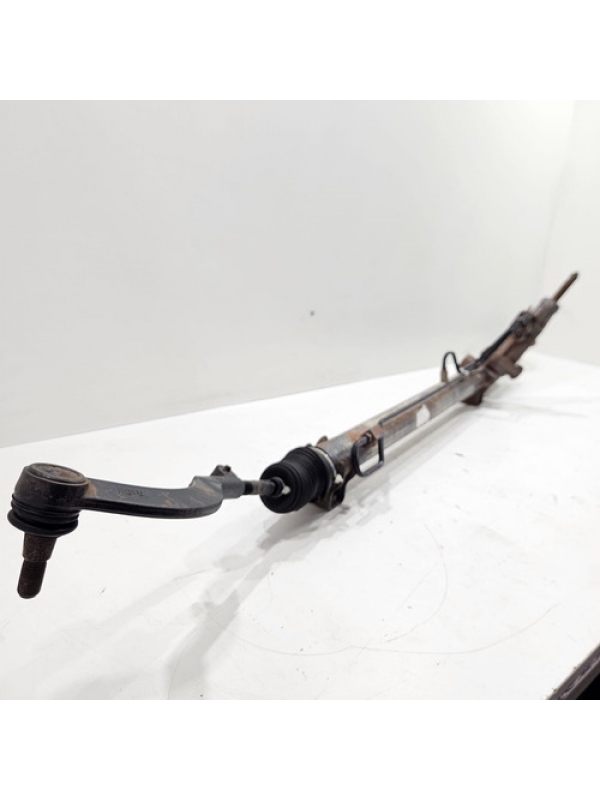 Caixa De Direção Hidráulica Renault Master 2.5 2004 Até 2012