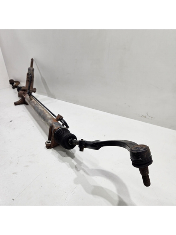 Caixa De Direção Hidráulica Renault Master 2.5 2004 Até 2012