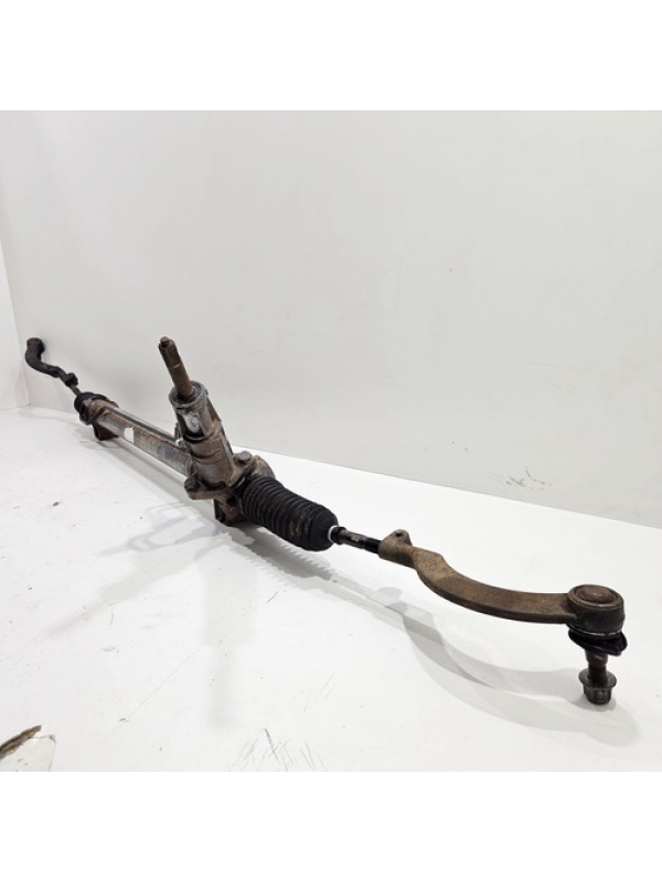 Caixa De Direção Hidráulica Renault Master 2.5 2004 Até 2012