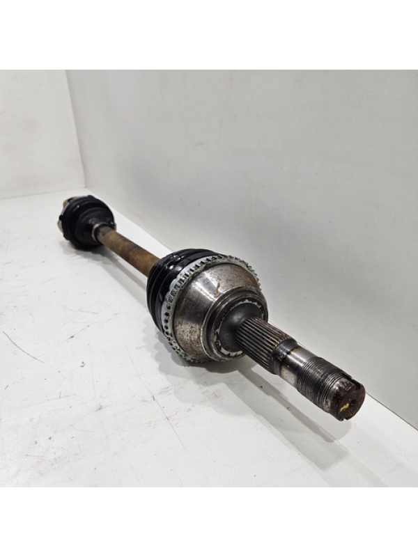 Semi Eixo Esquerdo Fiat Ducato 2.3 2006 2007 A 2015 016 2017