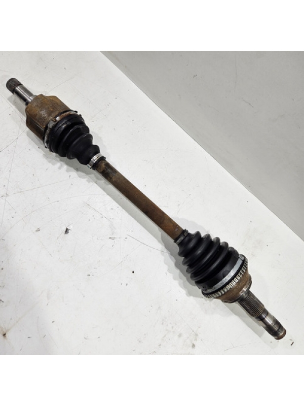Semi Eixo Esquerdo Fiat Ducato 2.3 2006 2007 A 2015 016 2017