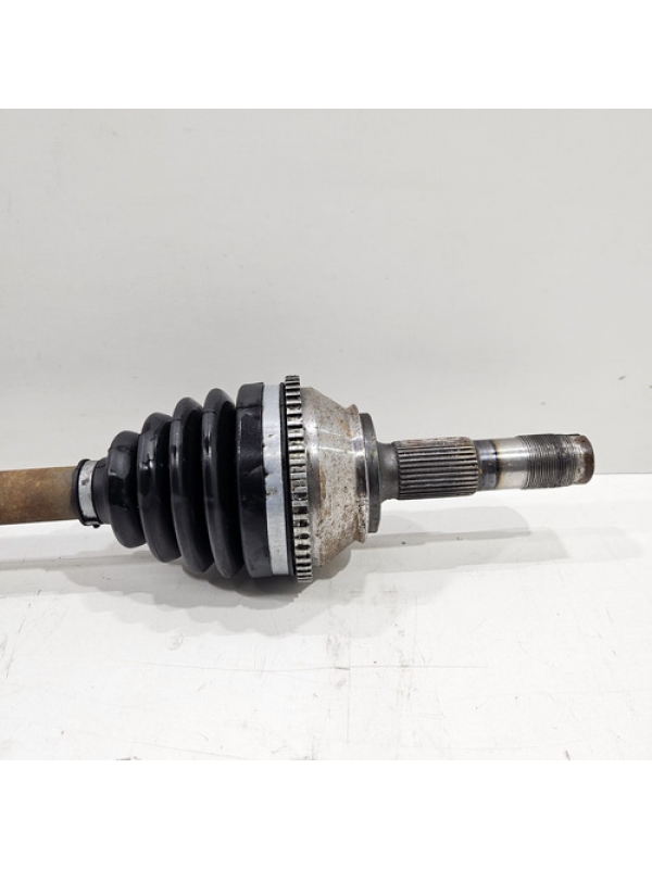 Semi Eixo Esquerdo Fiat Ducato 2.3 2006 2007 A 2015 016 2017