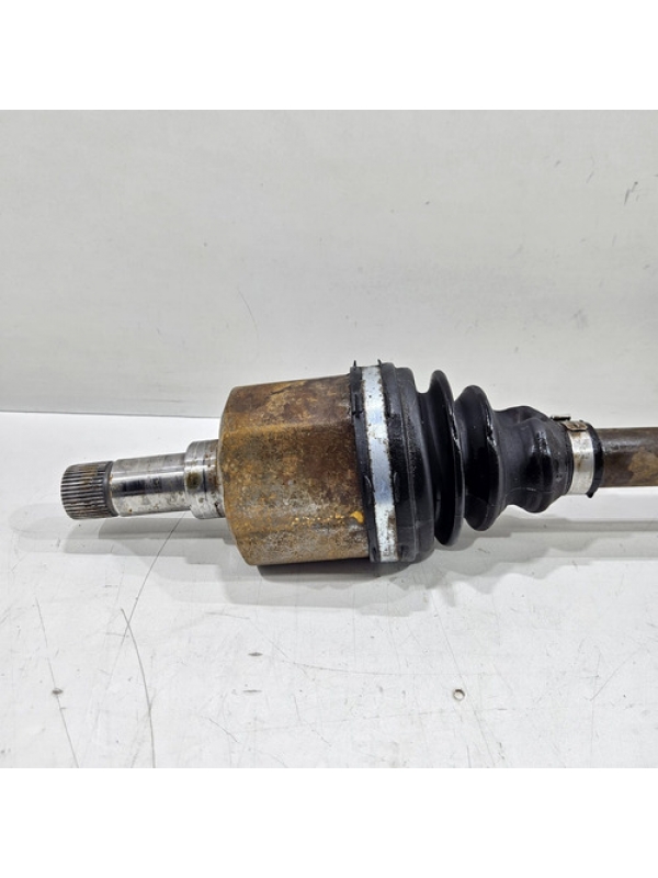 Semi Eixo Esquerdo Fiat Ducato 2.3 2006 2007 A 2015 016 2017