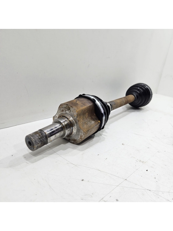 Semi Eixo Esquerdo Fiat Ducato 2.3 2006 2007 A 2015 016 2017