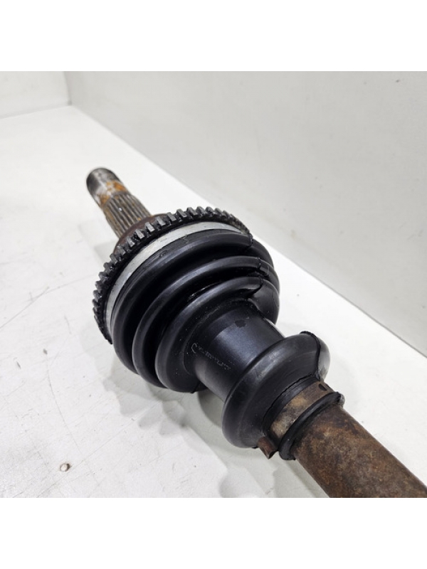 Semi Eixo Esquerdo Fiat Ducato 2.8 1999 2000 A 2003 004 2005