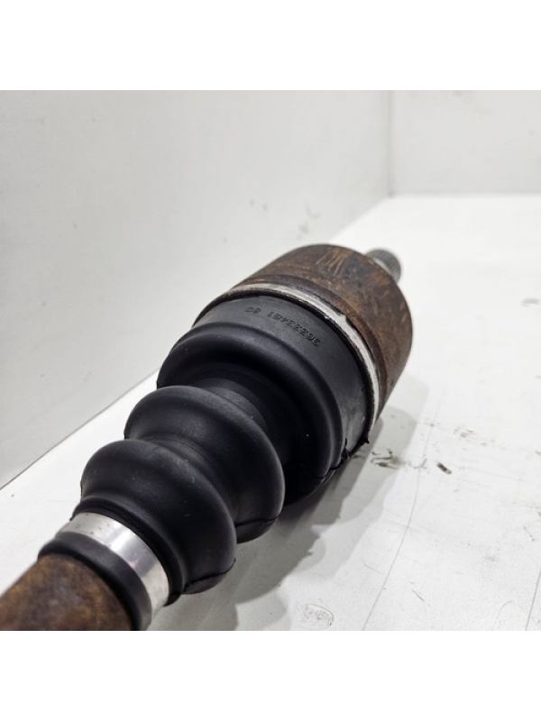 Semi Eixo Esquerdo Fiat Ducato 2.8 1999 2000 A 2003 004 2005