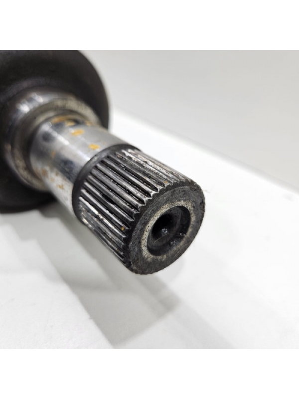Semi Eixo Esquerdo Fiat Ducato 2.8 1999 2000 A 2003 004 2005