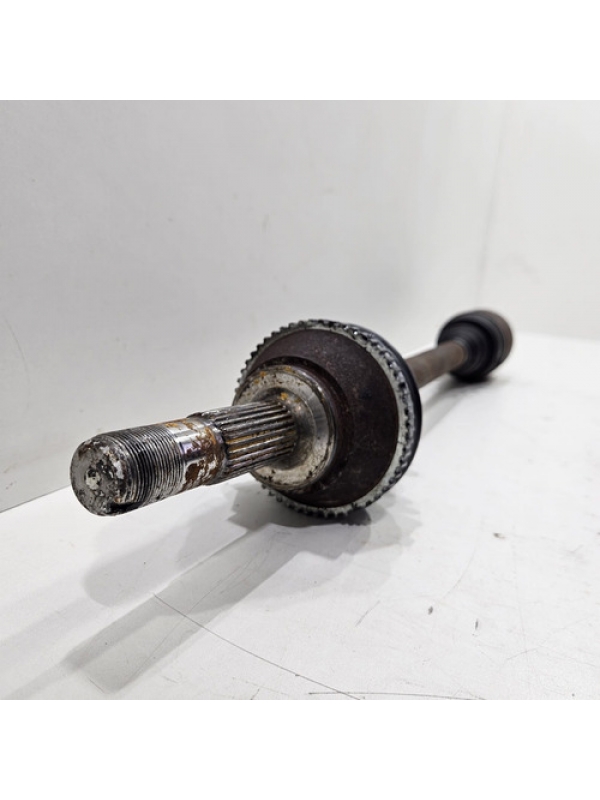 Semi Eixo Esquerdo Fiat Ducato 2.8 1999 2000 A 2003 004 2005