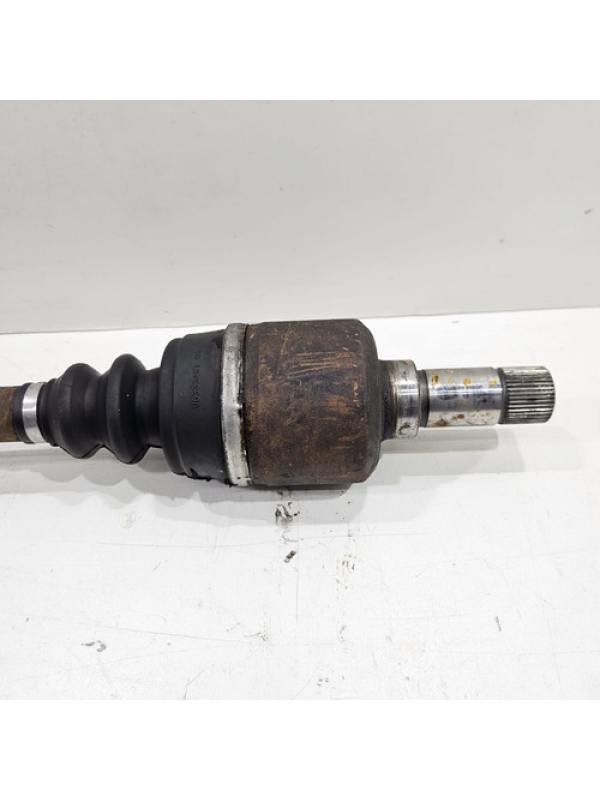 Semi Eixo Esquerdo Fiat Ducato 2.8 1999 2000 A 2003 004 2005