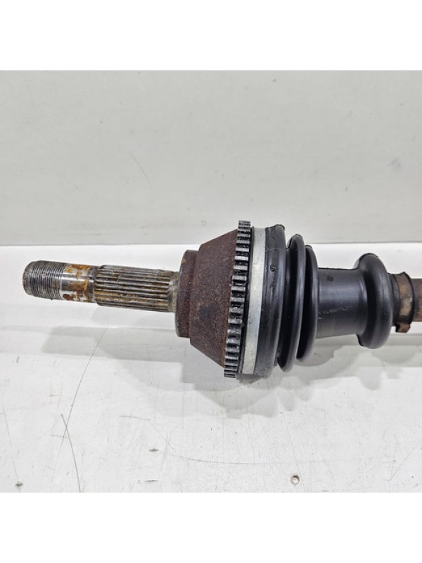 Semi Eixo Esquerdo Fiat Ducato 2.8 1999 2000 A 2003 004 2005