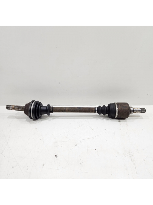 Semi Eixo Esquerdo Fiat Ducato 2.8 1999 2000 A 2003 004 2005